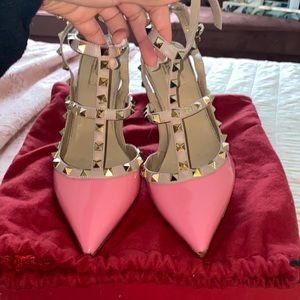 Valentino RockStud heel Size 41